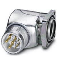 Phoenix Contact - Embases paroi avant