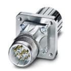 Phoenix Contact - Traversée de paroi connecteur mâle/femelle - SF-7EE1N8AS000