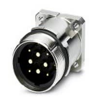 Phoenix Contact - Embases paroi avant