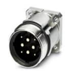 Phoenix Contact - Embases paroi avant