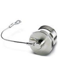 Phoenix Contact - Cache de protection metallique