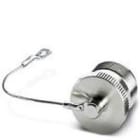 Phoenix Contact - Cache de protection metallique
