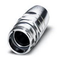 Phoenix Contact - Capot passe-cable pour connecteur prolongateur