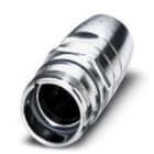 Phoenix Contact - Capot passe-cable pour connecteur prolongateur