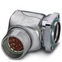 Phoenix Contact - Embases paroi avant