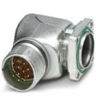 Phoenix Contact - Embases paroi avant - RF-12P2S8AAD00