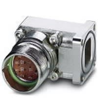 Phoenix Contact - Embases paroi avant