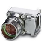 Phoenix Contact - Embases paroi avant