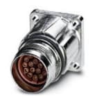 Phoenix Contact - Embases paroi avant