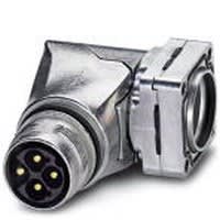 Phoenix Contact - Embases paroi avant