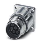 Phoenix Contact - ST-5ES1N8AWQ00S - Embases paroi avant - ST-5ES1N8AWQ00S