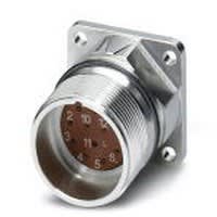 Phoenix Contact - Embases paroi avant