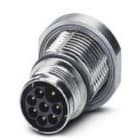 Phoenix Contact - Connecteur d'appareil face arriere