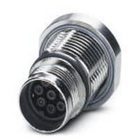 Phoenix Contact - ST-8ES1N8AH100S - Connecteur d'appareil face arrière - ST-8ES1N8AH100S
