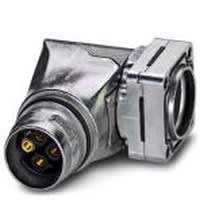 Phoenix Contact - Embases paroi avant