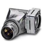 Phoenix Contact - Embases paroi avant