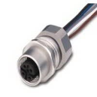 Phoenix Contact - Embases paroi avant