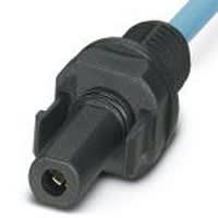 Phoenix Contact - PV-FT-CF-C-4-130-BU - Embases paroi avant - PV-FT-CF-C-4-130-BU