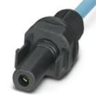 Phoenix Contact - PV-FT-CF-C-4-130-BU - Embases paroi avant - PV-FT-CF-C-4-130-BU
