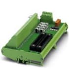 Phoenix Contact - Module entrees TOR 32 voies, ressort, alim. redondante, pour Yokogawa ADV151-16