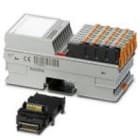 Phoenix Contact - AXL F DO32/1 1F - AXL F DO32/1 1FAXL F DO32/1 1F - -AXIOLine-Module TOR