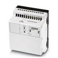 Phoenix Contact - NLC-055-024D-08I-04QTP-00AAutomates Industriel-Nanoline-Unité de base