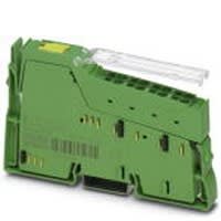 Phoenix Contact - IB IL AO 2/UI-PACIB IL AO 2/UI-PAC - -Module analogique