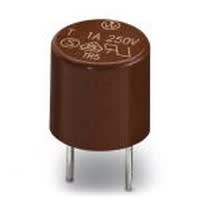 Phoenix Contact - VF-SI/TR5/2AT - Fusible VF-SI/TR5/2AT