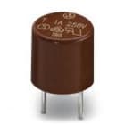 Phoenix Contact - VF-SI/TR5/2AT - Fusible VF-SI/TR5/2AT