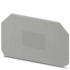 Phoenix Contact - D-UT 6-T-HV - Flasque d'extrémité