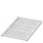 Phoenix Contact - Repère de fil et câble à enfiler UCT-WMT (30X4)