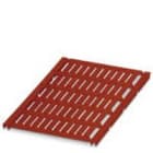 Phoenix Contact - UCT-WMT (15X4) RD - Repère de fil et câble à enfiler UCT-WMT (15X4) RD