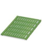 Phoenix Contact - UCT-WMT (15X4) GN - Repère de fil et câble à enfiler UCT-WMT (15X4) GN