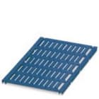 Phoenix Contact - UCT-WMT (15X4) BU - Repère de fil et câble à enfiler UCT-WMT (15X4) BU