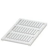 Phoenix Contact - UCT-WMT (23X4) - Repère de fil et câble à enfiler UCT-WMT (23X4)