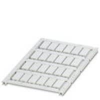 Phoenix Contact - Repérage d'appareil à encliqueter UCT-EM (17,5X9)