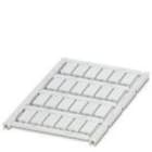 Phoenix Contact - Repérage d'appareil à encliqueter UCT-EM (17,5X9)