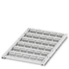 Phoenix Contact - UCT-EM (12X3,3) - Repérage d'appareil à encliqueter UCT-EM (12X3,3)
