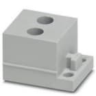 Phoenix Contact - Embout de câble CES-STPG-GY-2X6