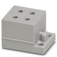 Phoenix Contact - Embout de câble CES-STPG-GY-4X3