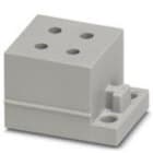 Phoenix Contact - Embout de câble CES-STPG-GY-4X3