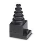 Phoenix Contact - Embout de câble CES-SRC-BK