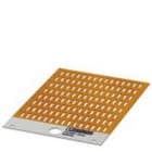 Phoenix Contact - US-WMT (10X4) OG - Repère de fil et câble à insérer US-WMT (10X4) OG