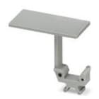 Phoenix Contact - GBS 3,5-25X12 - Repère de borne groupe BJ GBS 3,5-25X12