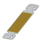 Phoenix Contact - WM-CARRIER/B (85X15)LPR - Porte-repère pour fil et câble WM-CARRIER/B (85X15)LPR