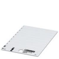 Phoenix Contact - Repérage d'appareil à encliqueter US-EMP (8,8X15) SR