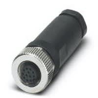 Phoenix Contact - SACC-M12FS-12SOL-PG 9-M - Connecteur SACC-M12FS-12SOL-PG 9-M