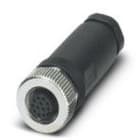Phoenix Contact - SACC-M12FS-12SOL-PG 9-M - Connecteur SACC-M12FS-12SOL-PG 9-M
