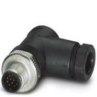 Phoenix Contact - SACC-M12MR-12SOL-PG 9-M - Connecteur SACC-M12MR-12SOL-PG 9-M