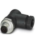 Phoenix Contact - SACC-M12MR-12SOL-PG 9-M - Connecteur SACC-M12MR-12SOL-PG 9-M
